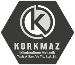 Korkmaz İklimlendirme Mekanik Tesisat